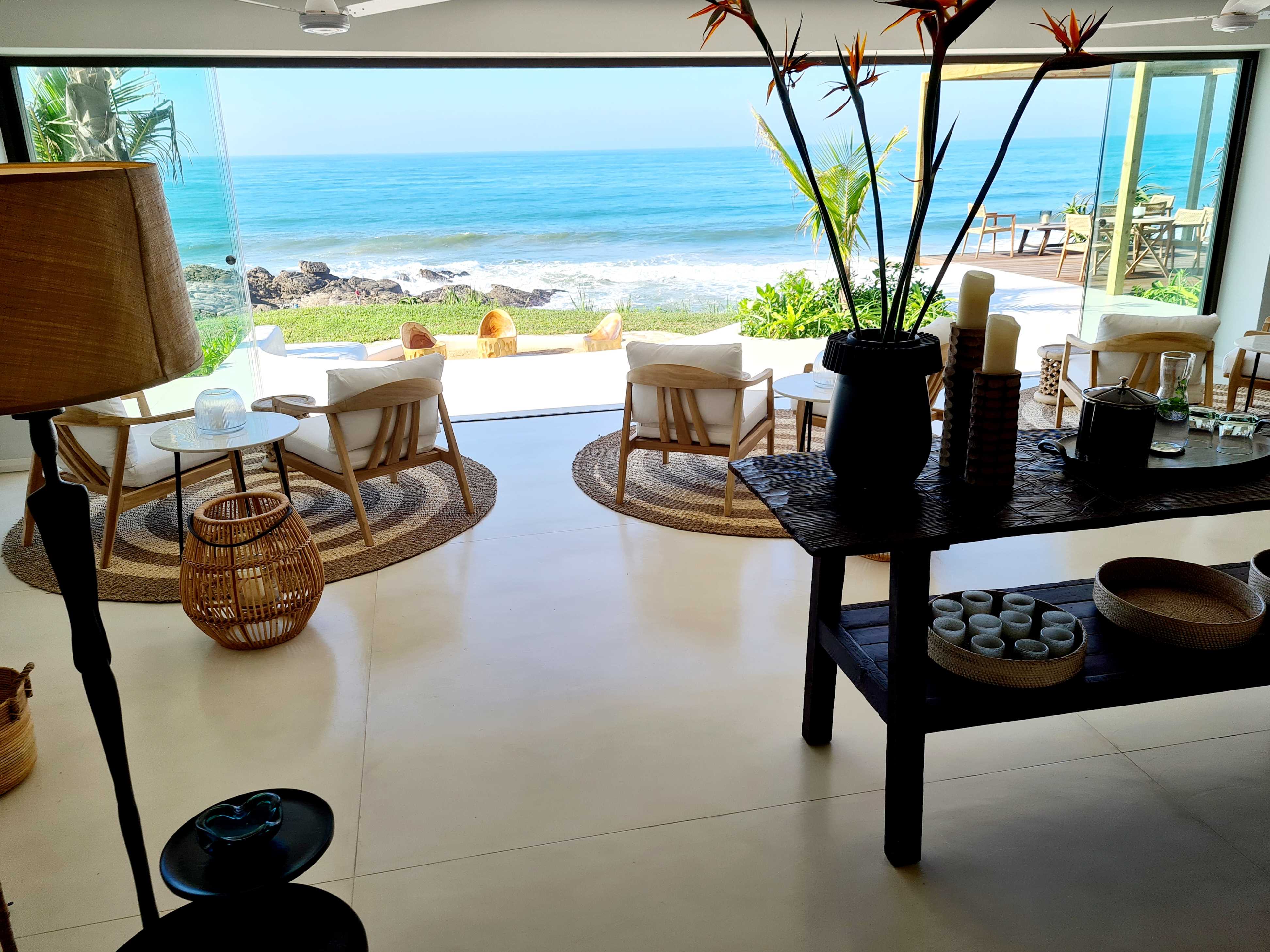 Sala Beach House